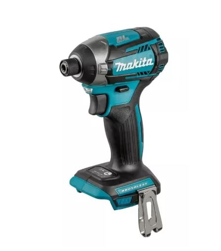 ATORNILLADOR DE IMPACTO 3800 IPM  C/LUZ 18V (SOLO HERRAMIENTA)