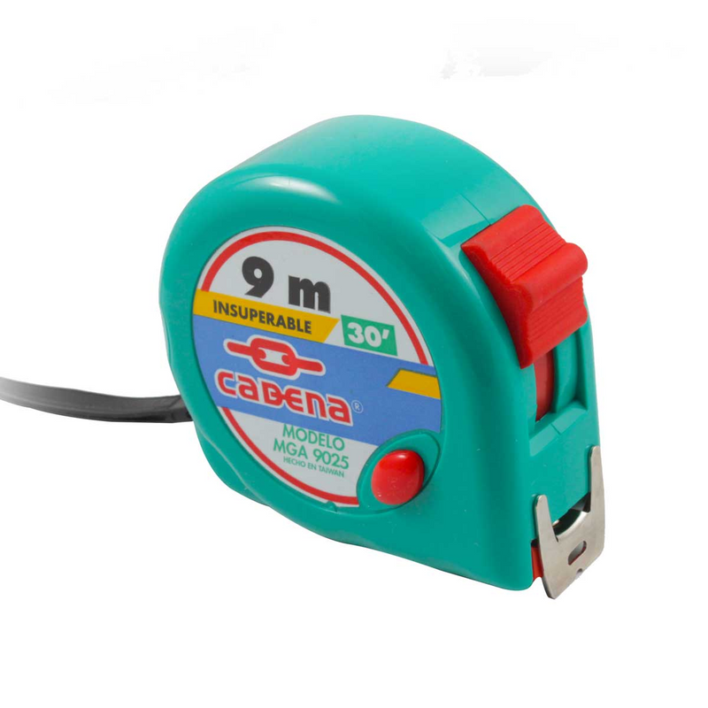 FLEXOMETRO 9M, CADENA AQUA