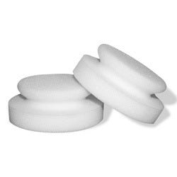 ESPONJA ERGONOMICA 4-3/8" PARA PULIDO MANUAL