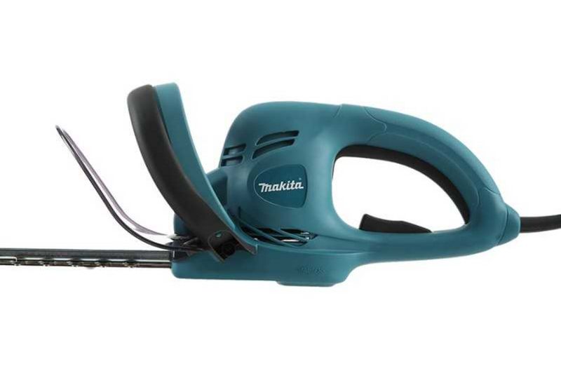 CORTASETOS ELECTRICO MAKITA, CAPACIDAD DE 16-1/2" Y 400W