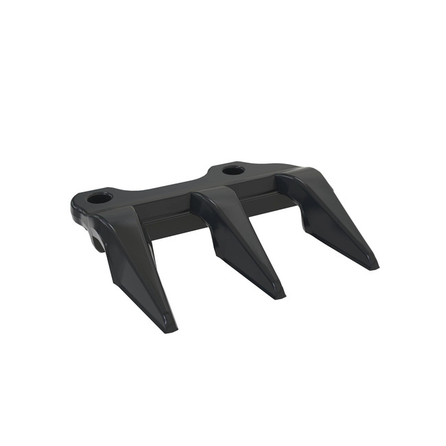 GUARDA DE CUCHILLA ANTI-OBSTRUCCIÓN DE PARA PLATAFORMAS JOHN DEERE