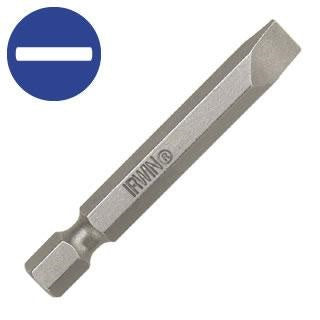 PUNTA DE DESARMADOR DE 1 15/16" PLANA 10-12