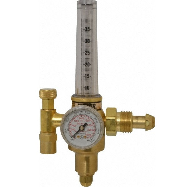 REGULADOR FLUJOMETRO HRF-1425-580