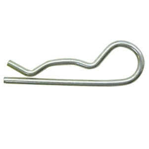CHAVETA PARA PASADOR HITCH PIN 3-1/4"
