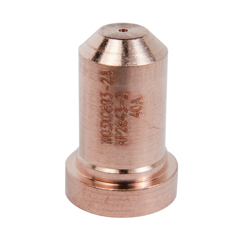 BOQUILLA  PARA ANTORCHA LC40  (5 PZA) (PIEZA)
