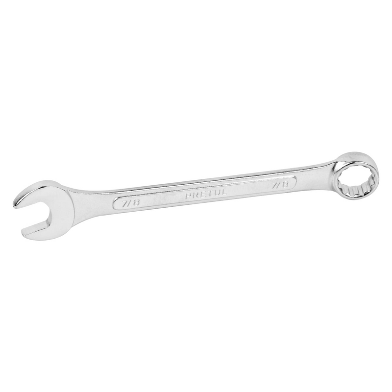 LLAVE COMBINADA 7/8" X 260 mm DE LARGO PRETUL