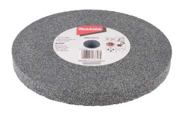 DISCO ESMERILADOR A36 205mmX19mmX15.88 P/GB800