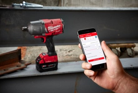 LLAVE DE IMPACTO DE 3/4" TORQUE ONE-KEY™ M18 REDLITHIUM™ XC5.0