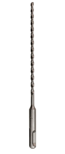 BROCA SDS-PLUS 3/16" X 8-1/4" (1 PZA)