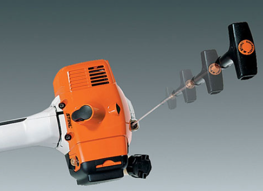 DESBROZADORA RECTA STIHL FS351 AUTOCUT 46-2