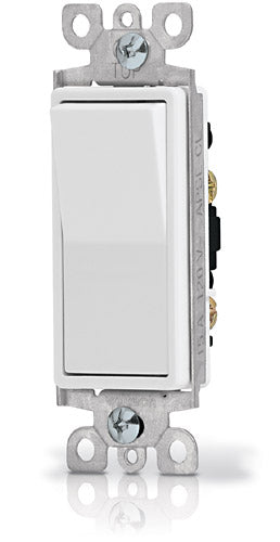 APAGADOR SENCILLO, LÍNEA CLASSIC, VOLTECK