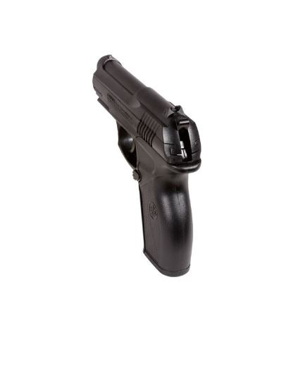 PISTOLA C11 SEMIAUTOMATICA, CALIBRE .177 (4.5MM) CO2