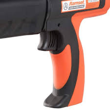 PISTOLA RAMSET CAL. 22 PARA CLAVO DE CONCRETO RS22