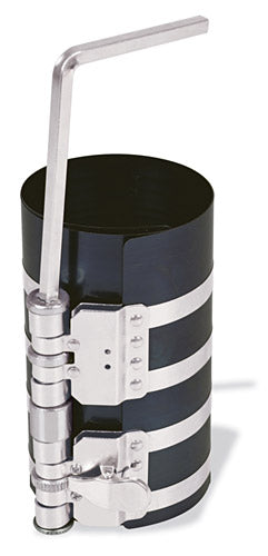 COMPRESOR PARA ANILLOS DIESEL