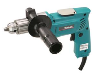 TALADRO DE 1/2 REVER.0-550 MAKITA