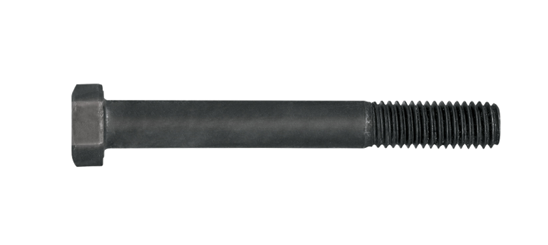 TORNILLO GRADO 5, 1/2 X 4" (PIEZA)