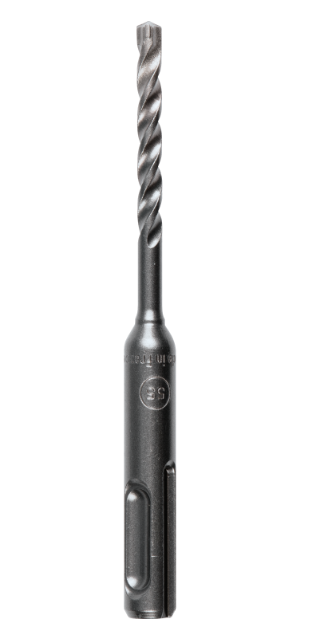 BROCA SDS PLUS 3 FILOS 3/16" X 4" (ANTES B-59352)