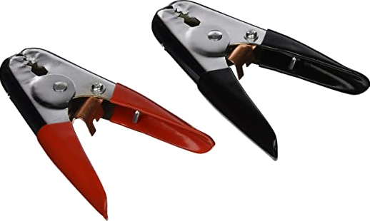 PINZA PARA CABLE PASACORRIENTE 600 A