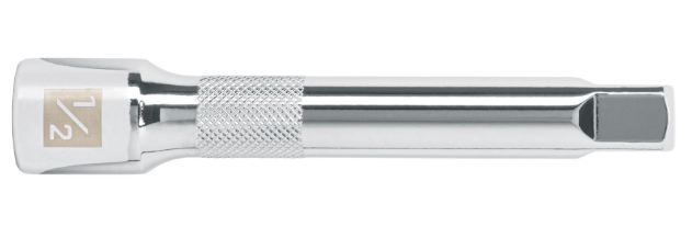 EXTENSION DE 5" CUADRO DE 1/2" TRUPER