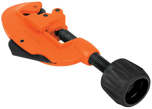 CORTADOR DE TUBO DE COBRE, HASTA 1-1/8'(30 mm)"