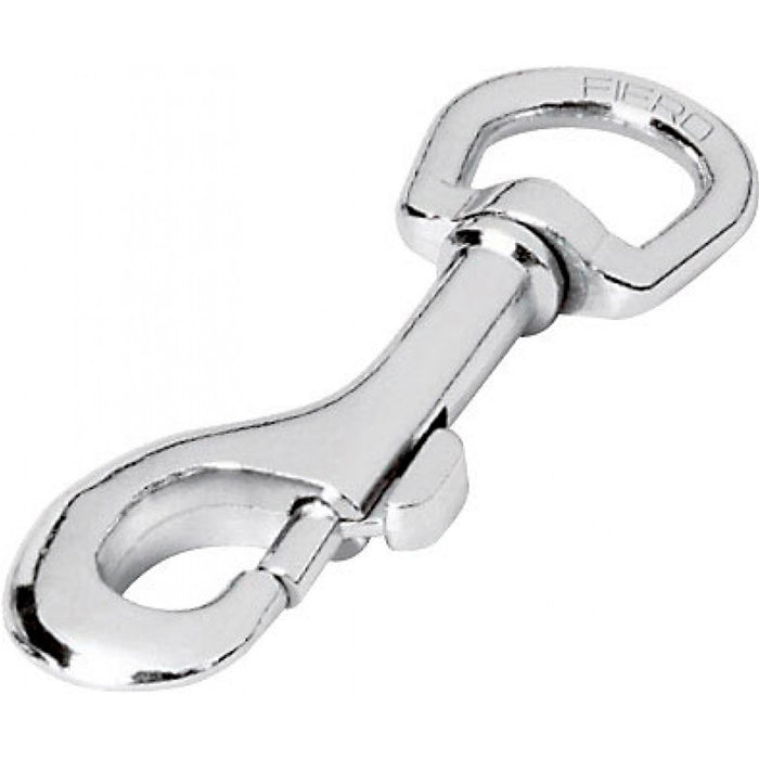 BANDOLA DESTORCEDORA, DE ZINC, 3'"