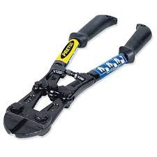 CORTAPERNOS DE 14" MANGO TUBULAR PRETUL