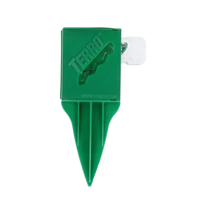 VENENO LIQUIDO PARA HORMIGAS, 8 ESTACAS