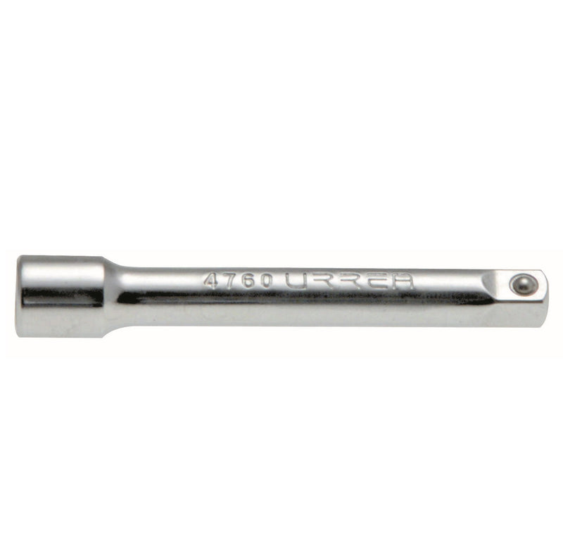 EXTENSION DE 3" CUADRO DE 1/4" URREA