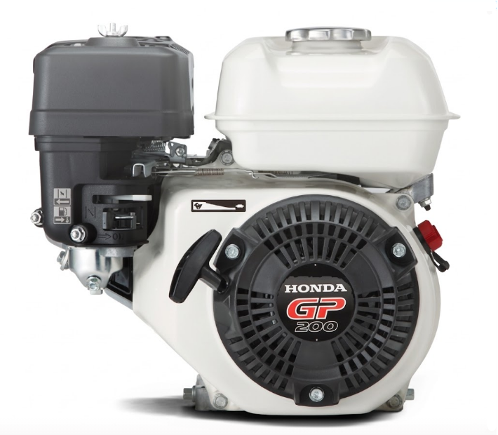 MOTOR A GASOLINA HONDA, 5.5 hp, 196 cc