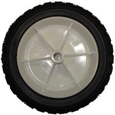 RUEDA PARA PODADORA DE CESPED 7" X 1.5" ARNOLD (335070)