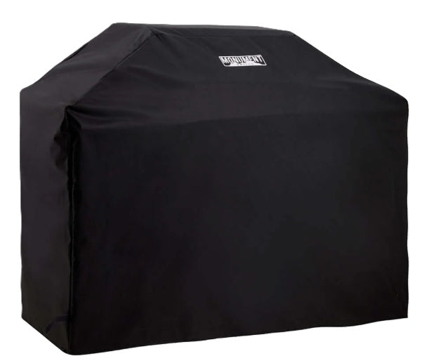 CUBIERTA PROTECTORA PARA ASADOR (1.30x0.48x1.02) MG