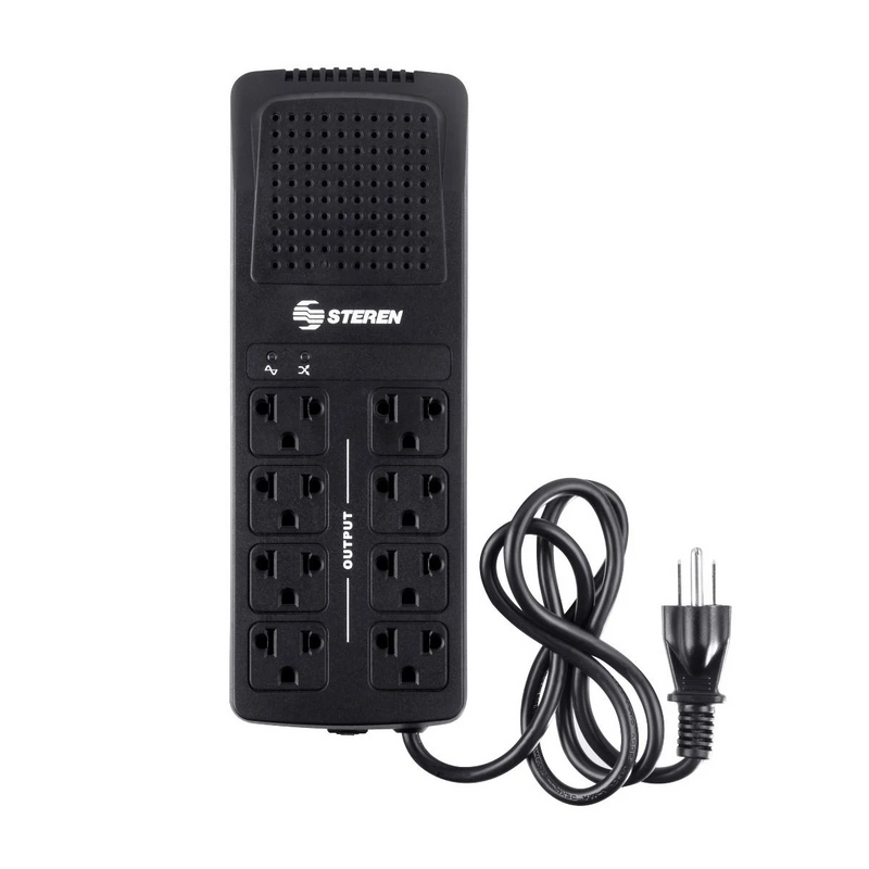 REGULADOR DE VOLTAJE DE 2000W STEREN