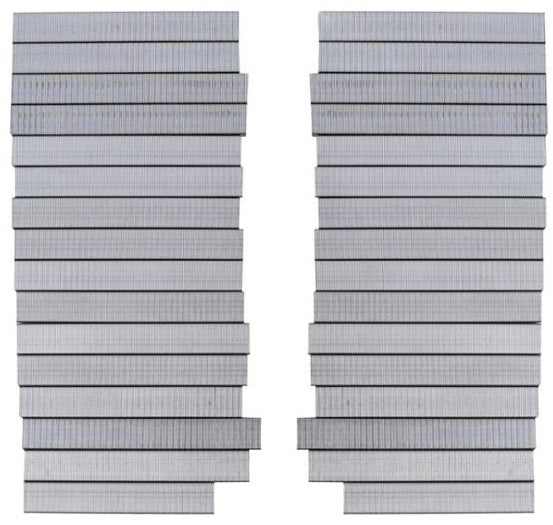 GRAPAS  P22, 1/4", 6MM, ARROW 1000 PZAS