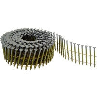 CLAVO ROLADO 3"