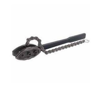 LLAVE CADENA CAIMAN 8