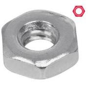 TUERCA DE ACERO HEXAGONAL DE 3/16" TIPO SAKAMURA (PIEZA)
