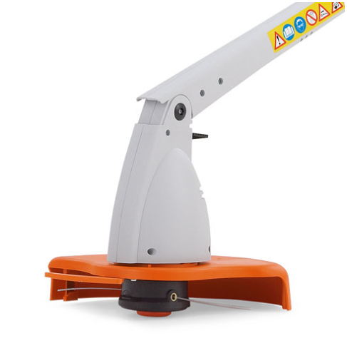 DESBROZADORA ELECTRICA STIHL RECTA FSE41