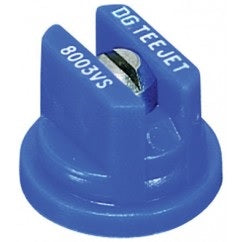 PUNTA DE PULVERIZACION TEEJET DG8003VS