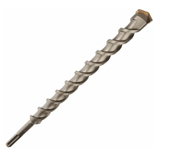 BROCA SDS MAX 1 1/2" X 22" P/CONCRETO