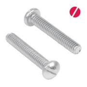 TORNILLO ACERO GALVANIZADO TIPO ESTUFA 3/16 X 3" (PIEZA)