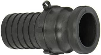 CONEXION RAPIDA DE POLIPROPILENO PARA MOTOBOMBA DE 2" (E) PPE200
