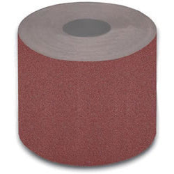 ROLLO DE LIJA DE 24 X 1800 (ROLLO 50 METROS)
