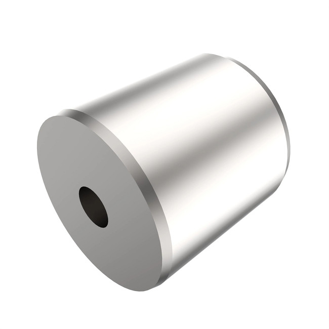 BUJE FUSIBLE PARA EMPACADORA JOHN DEERE 32x32x7 mm