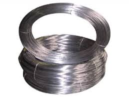 ALAMBRE GALVANIZADO CALIBRE 20 EN ROLLO DE 1 Kg.