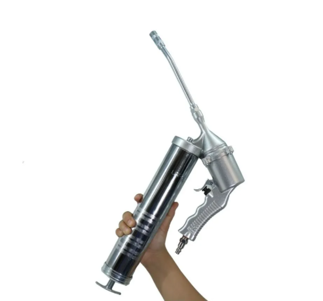 INYECTOR DE GRASA NEUMATICO 14oz , 2,400-6,000 lbs