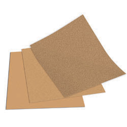 HOJA DE LIJA 9" X 11", LIJADO DE MADERA, GRANO FINO