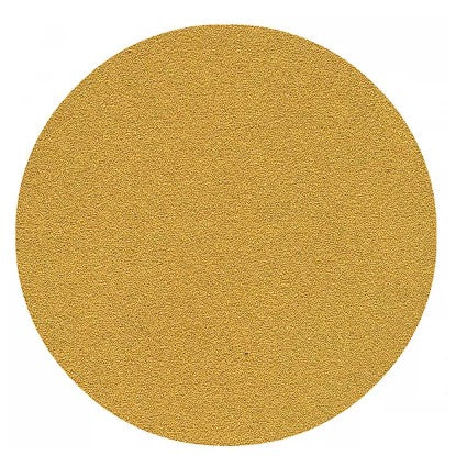 DISCO DE LIJA AUTOADERIBLE DE 5" GRANO 400  FANDELI