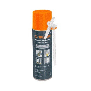 ESPUMA DE POLIURETANO, ESPANSIVA MULTIUSOS 300 ml