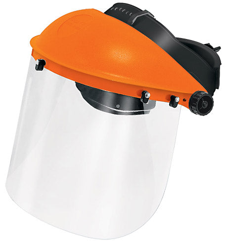 PROTECTOR FACIAL
