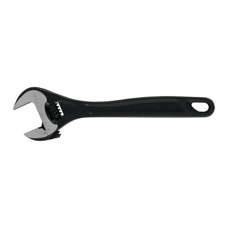 LLAVE AJUSTABLE 12" PROFESIONAL